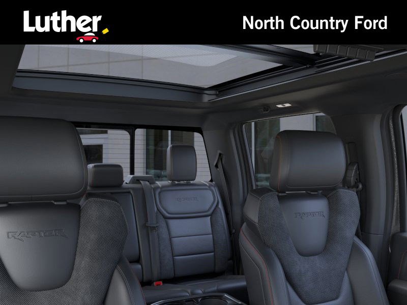 New 2026 Ford F150 Raptor image 22