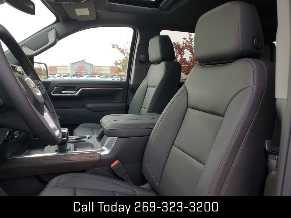 New 2026 GMC Sierra 1500 SLT w/ SLT Premium Plus Package image 22