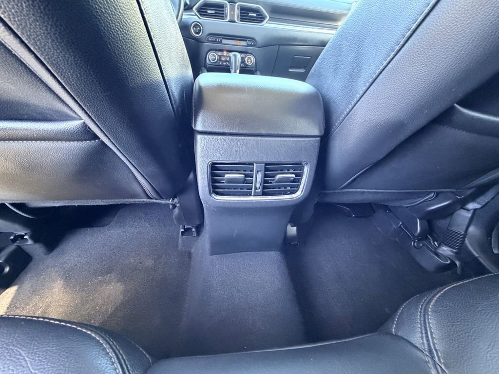 Used 2018 MAZDA CX-5 Grand Touring image 16