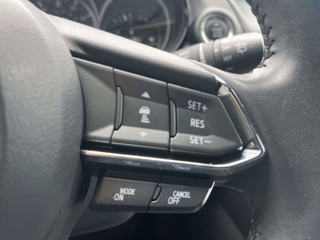 Used 2022 MAZDA CX-9 Touring AWD/4WD image 26
