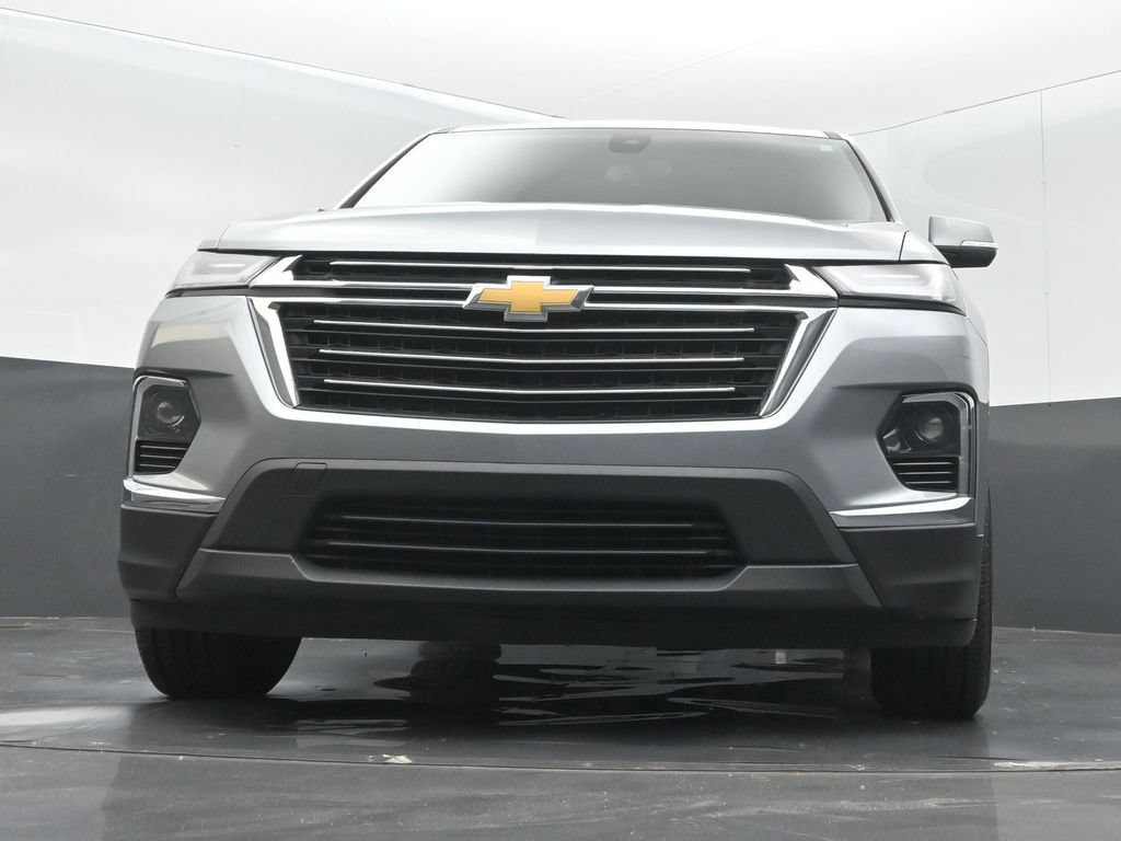 Used 2023 Chevrolet Traverse LT AWD/4WD image 11