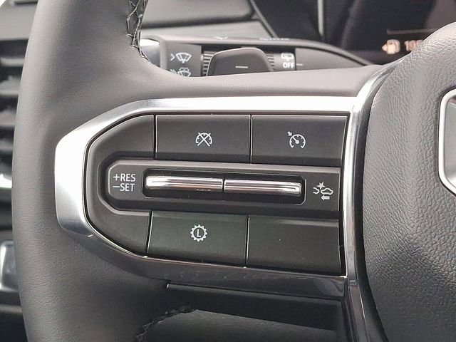 New 2026 GMC Acadia Elevation w/ Black Edition image 16