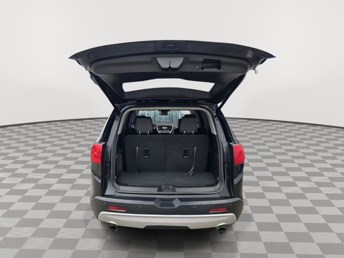 Used 2019 GMC Acadia SLT image 8