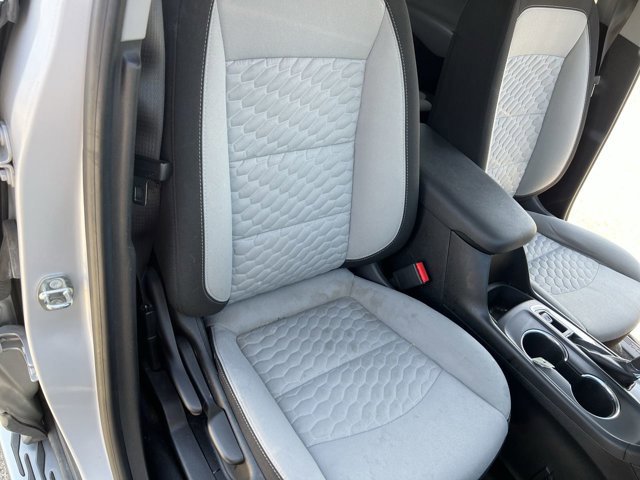 Used 2019 Chevrolet Equinox LT w/ LPO, Hit The Road Package FWD image 28