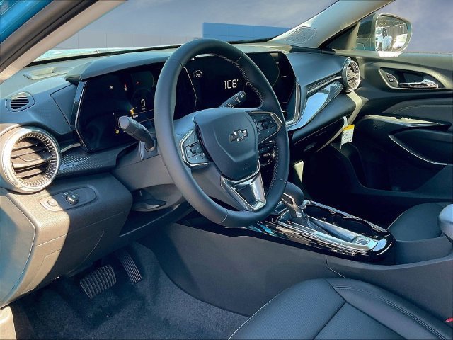 New 2026 Chevrolet Trax ACTIV w/ Driver Confidence Package FWD image 9