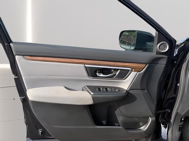 Used 2020 Honda CR-V EX image 21