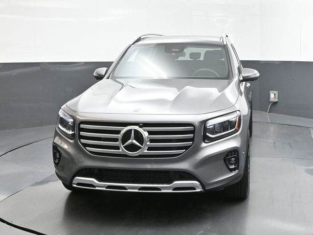 New 2025 Mercedes-Benz GLB 250 image 30