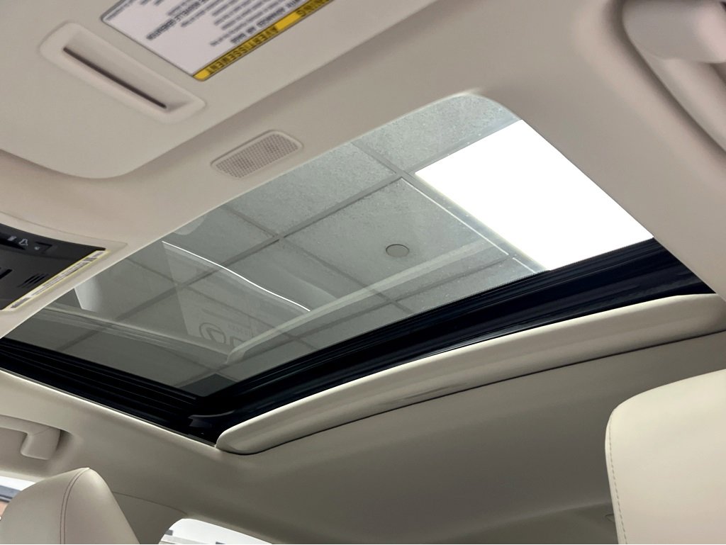 New 2025 Lexus ES 350 w/ Premium Package image 10