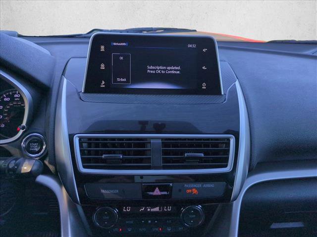 Used 2019 Mitsubishi Eclipse Cross SEL image 14