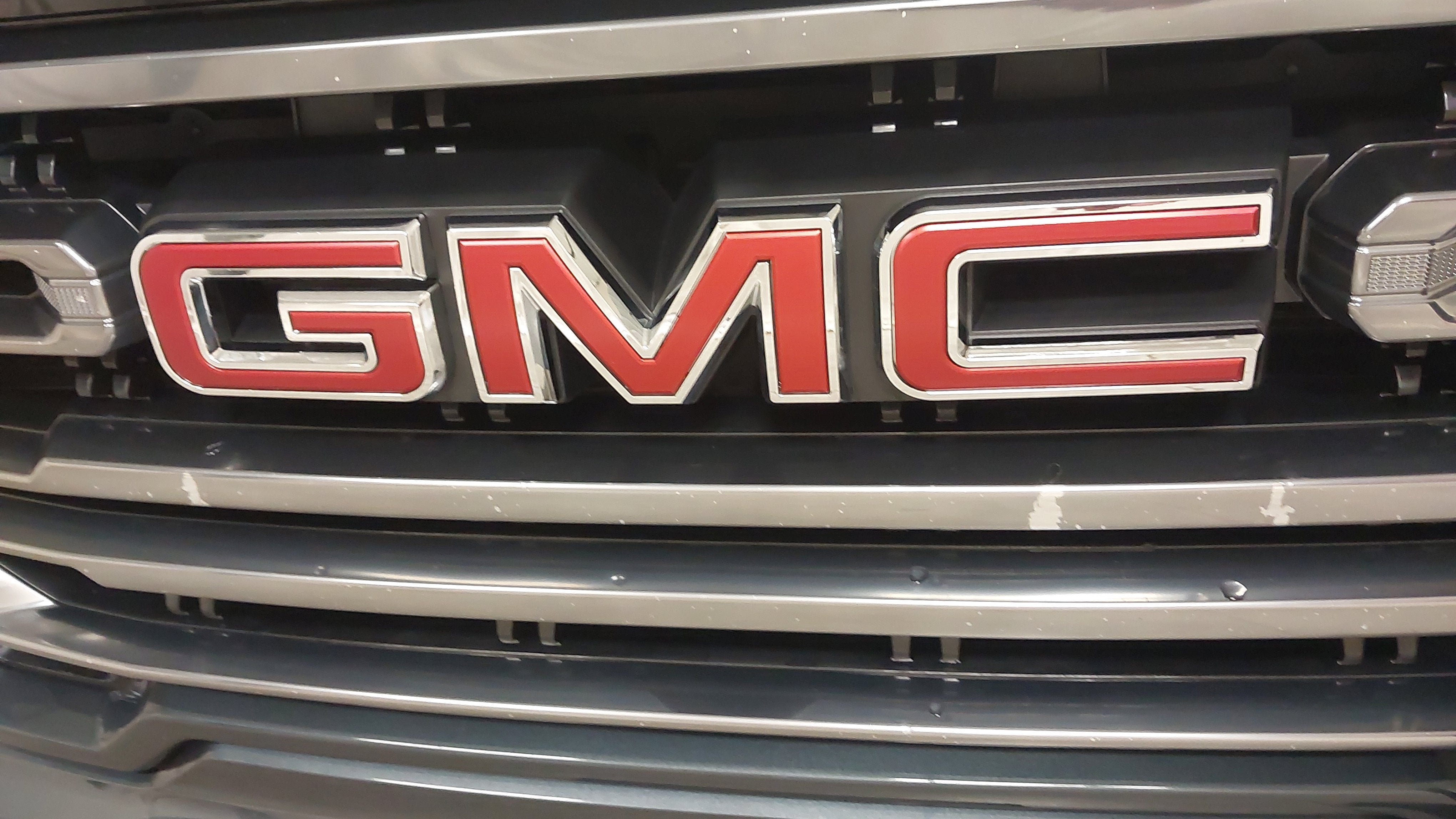 Used 2020 GMC Sierra 1500 AT4 w/ AT4 Premium Package AWD/4WD image 34