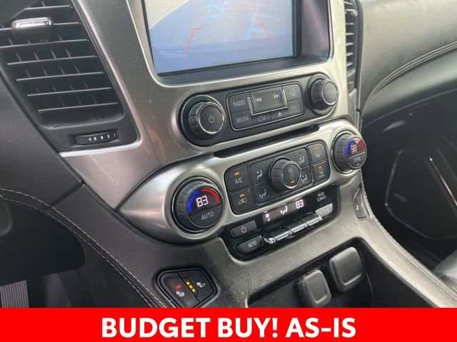 Used 2020 Chevrolet Suburban LT image 24