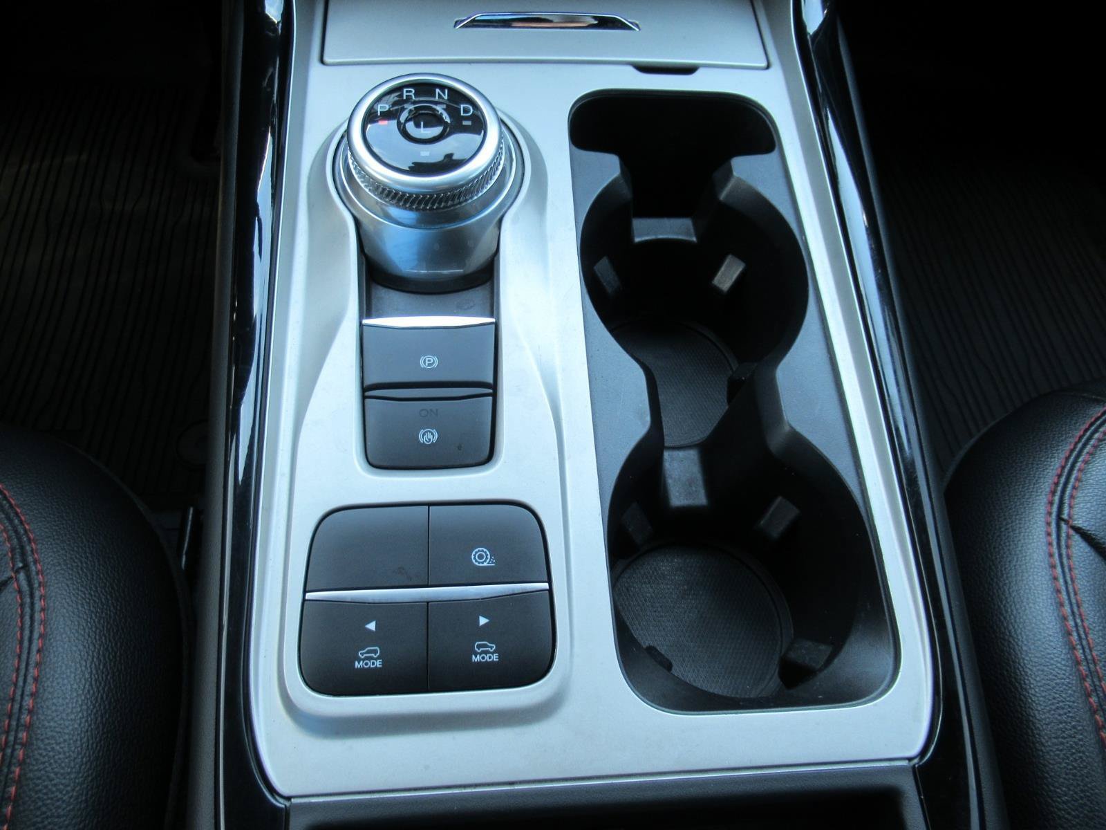 Used 2022 Ford Explorer ST-Line w/ Class IV Trailer Tow Package RWD image 28