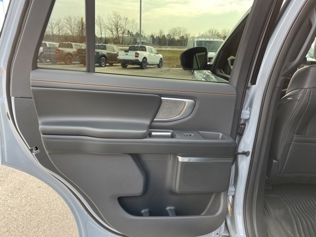 New 2026 Ford Expedition Tremor image 75