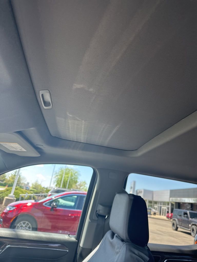 Used 2024 Chevrolet Silverado 1500 RST image 11