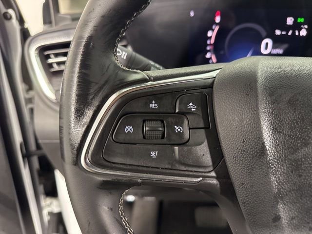 Used 2025 Buick Encore GX Preferred image 25