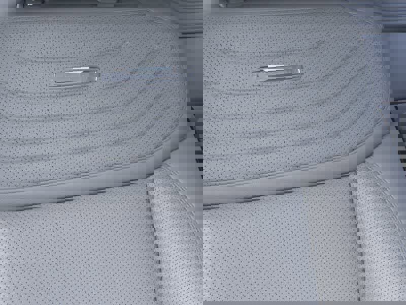 New 2025 Ford Expedition Platinum w/ Platinum Ultimate Package image 16