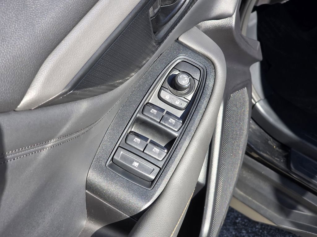 Certified 2023 Subaru Outback Wilderness image 19