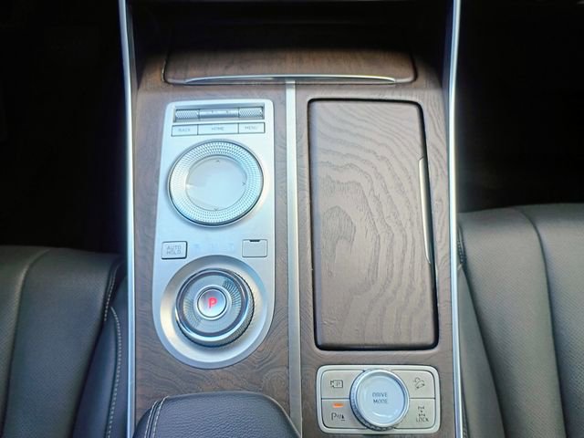 Used 2021 Genesis GV80 3.5T image 38