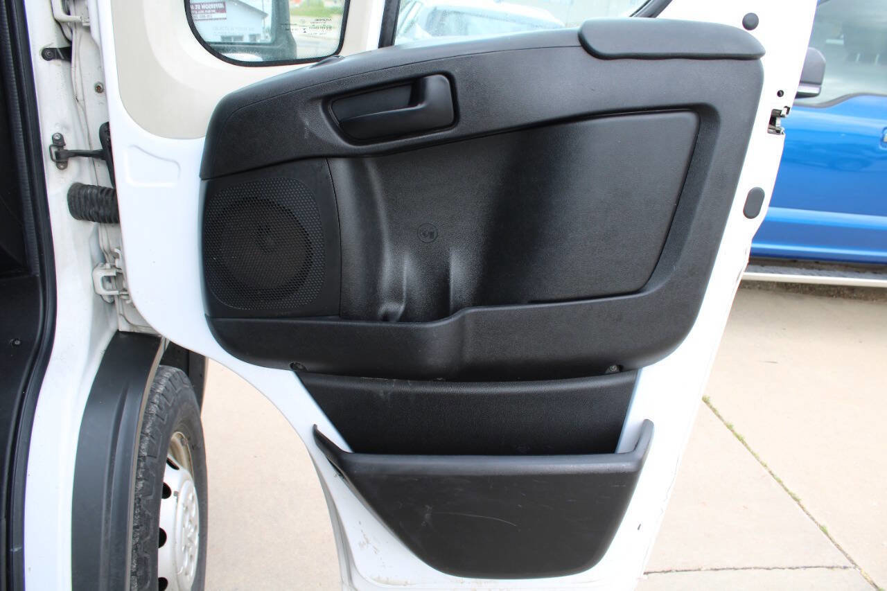 Used 2015 RAM ProMaster 1500 FWD image 6