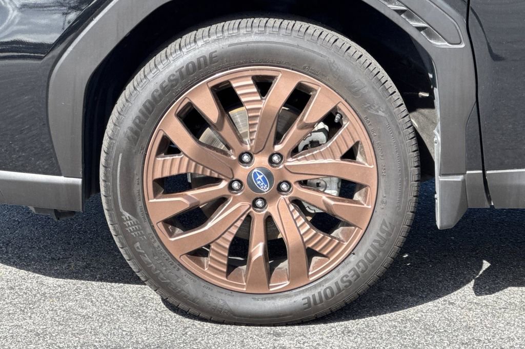 Used 2025 Subaru Forester Sport w/ Popular Package #2 image 25