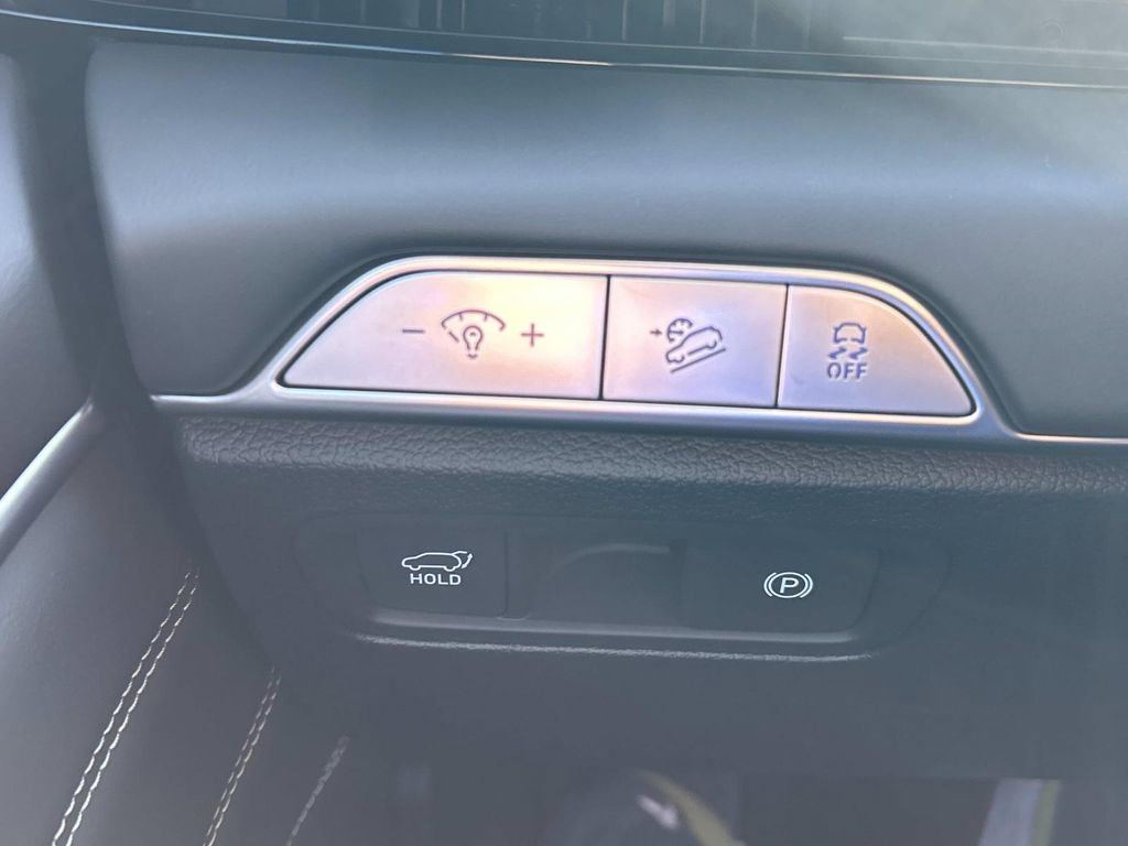 New 2026 Genesis GV80 2.5T Select image 33