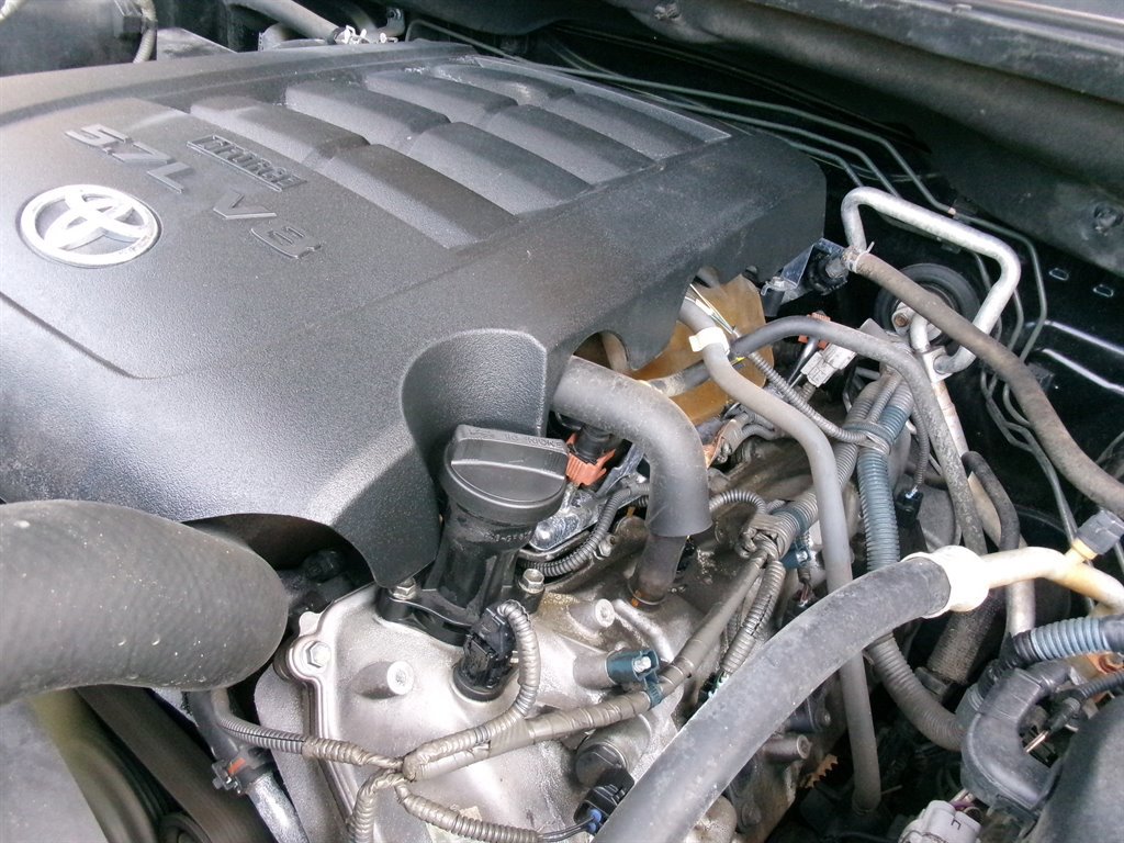 Used 2013 Toyota Sequoia Limited RWD image 58