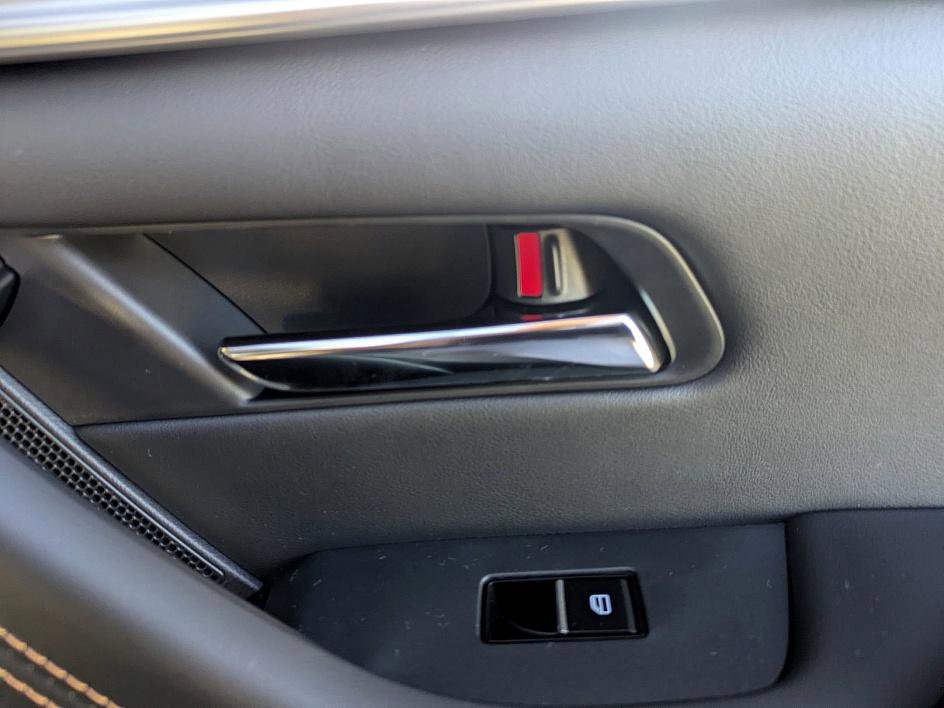 New 2026 MAZDA CX-90 3.3 Turbo w/ Premium Sport Pkg image 32