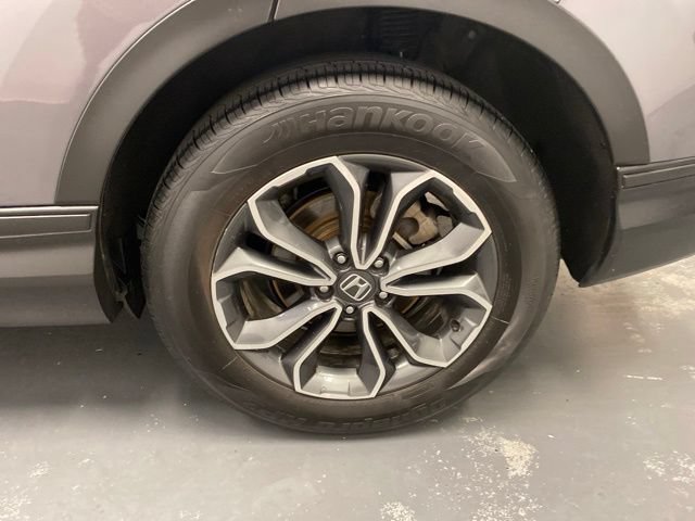 Used 2021 Honda CR-V EX-L image 33