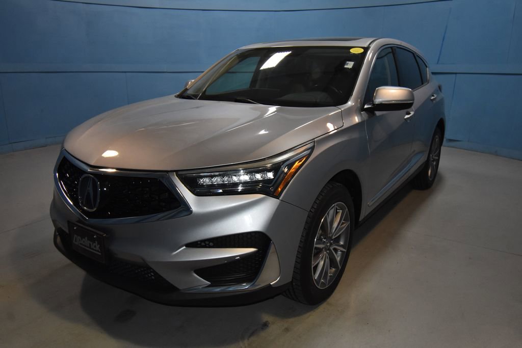 Used 2020 Acura RDX w/ Technology Package image 26