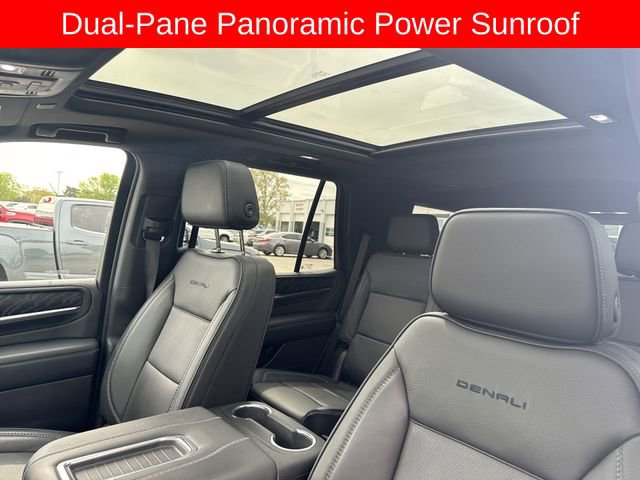 Used 2024 GMC Yukon Denali image 18