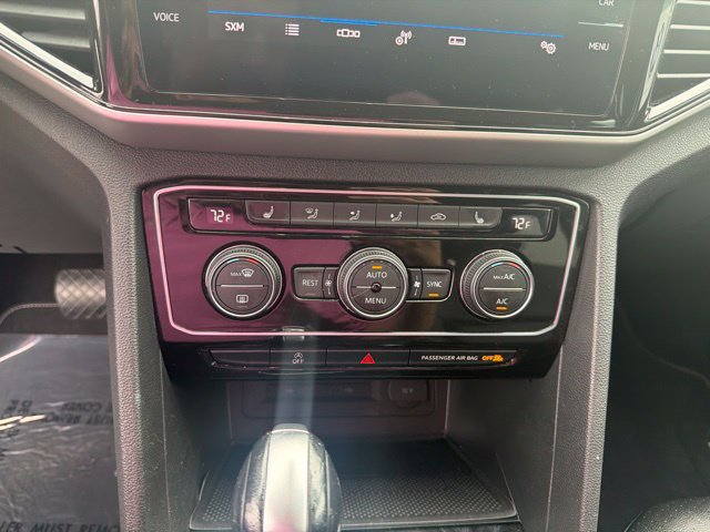 Used 2023 Volkswagen Atlas SE FWD image 23