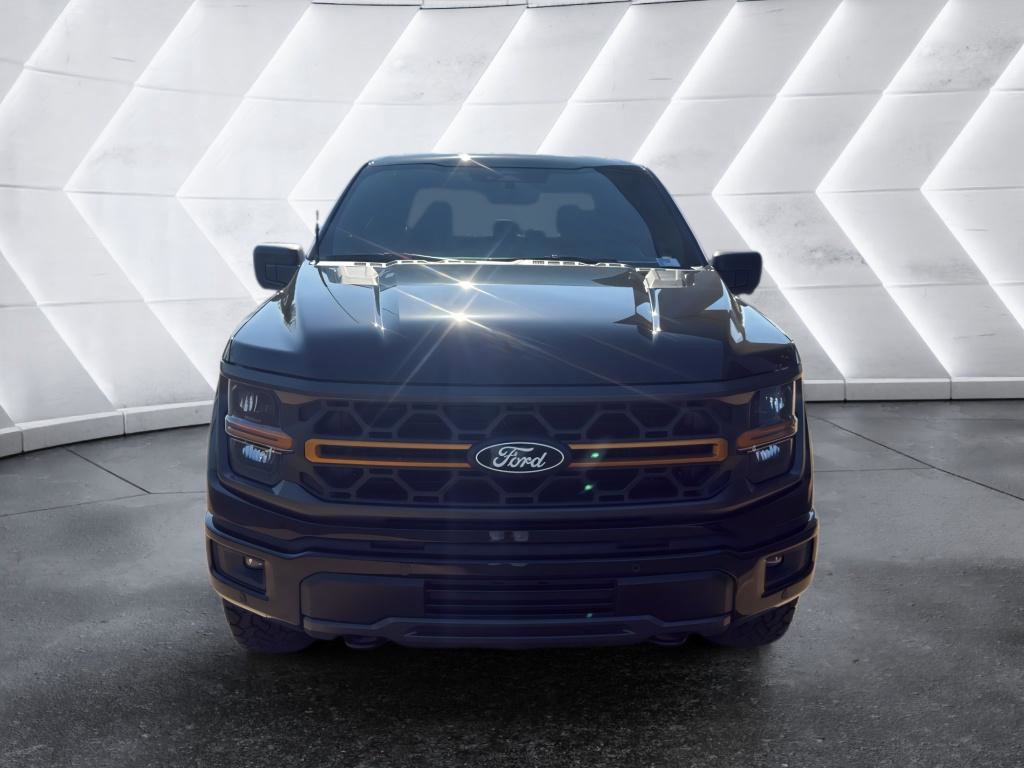 New 2026 Ford F150 Tremor image 2