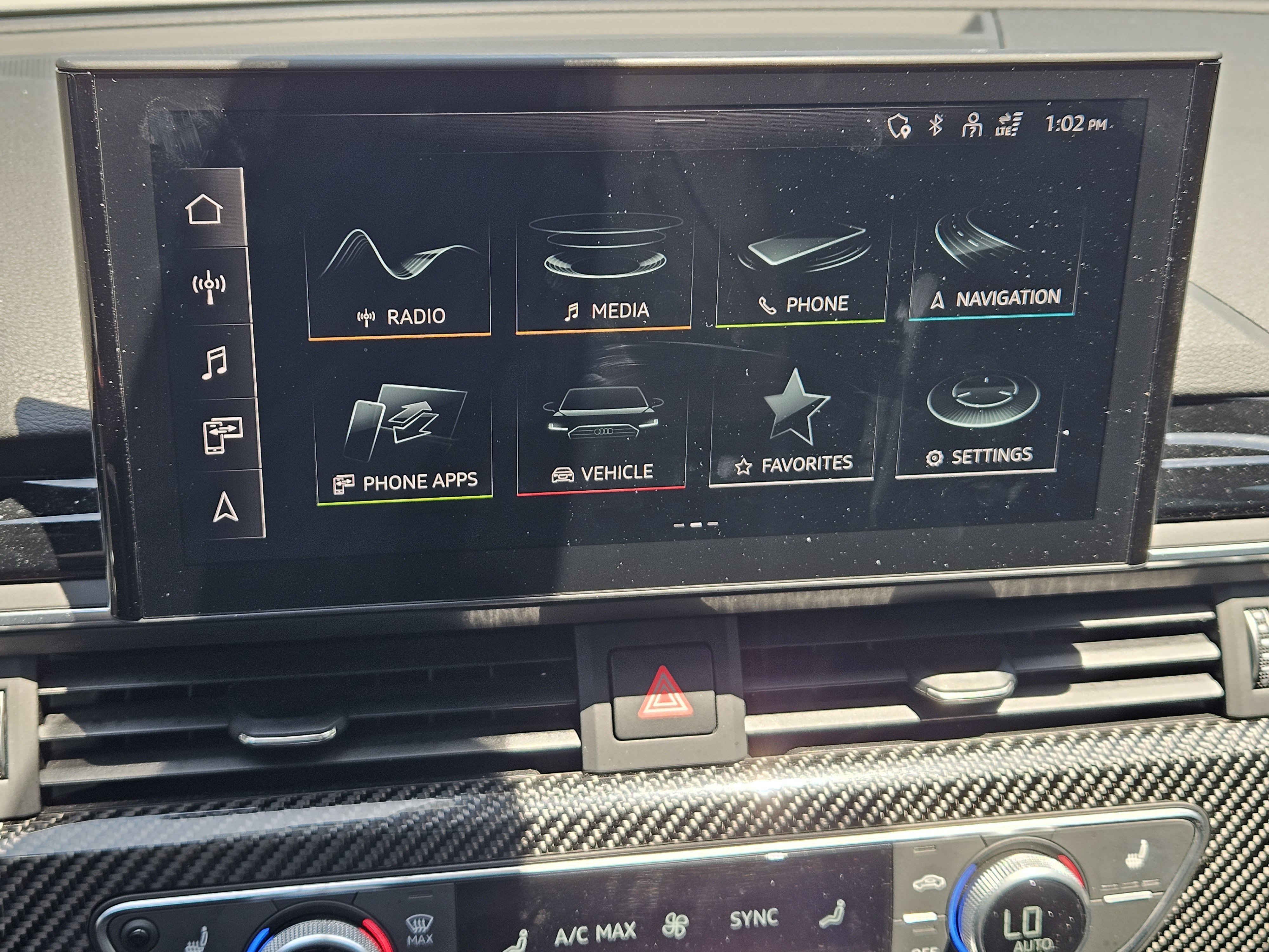 Used 2023 Audi S5 Premium Plus AWD/4WD image 17