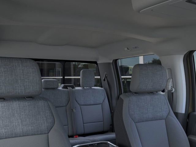 New 2026 Ford F150 XLT w/ Equipment Group 302A MID image 22