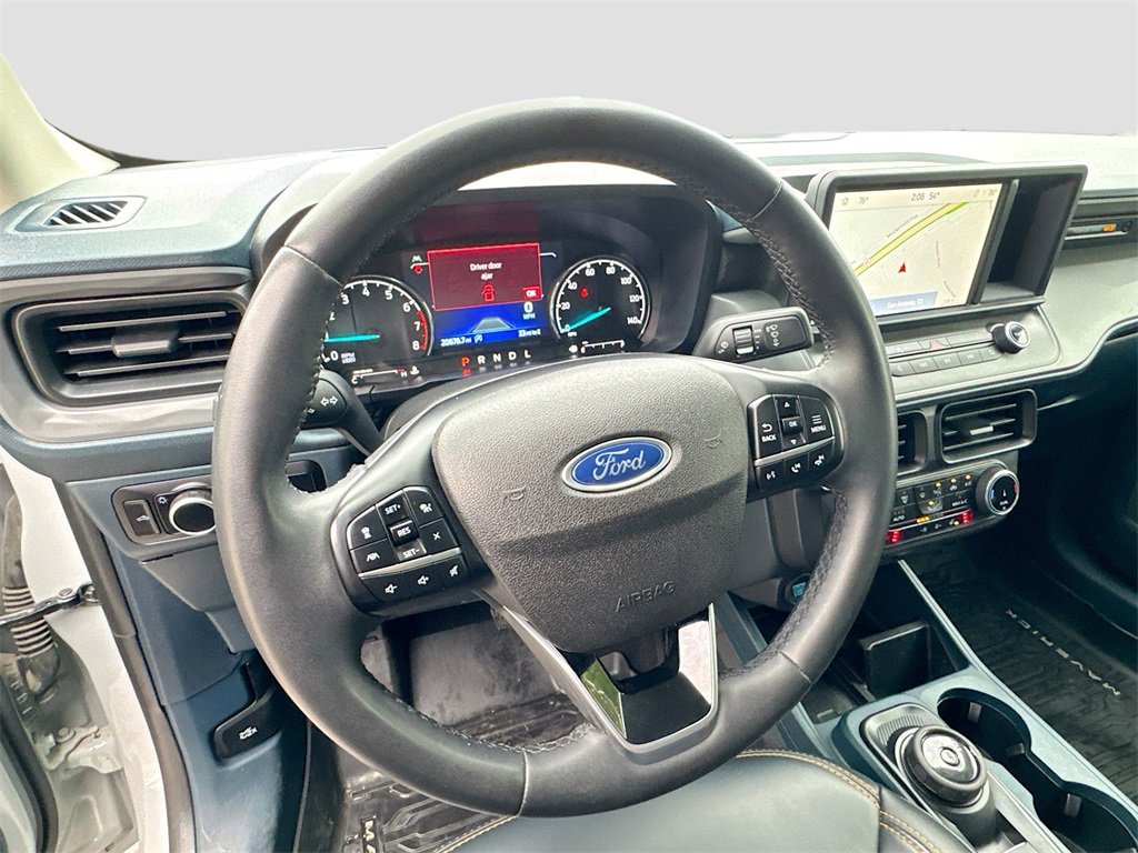 Used 2023 Ford Maverick Tremor w/ Tremor Off-Road Package image 11