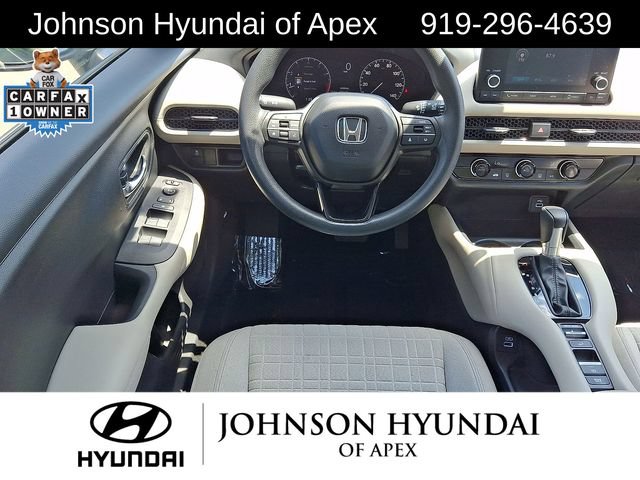 Used 2023 Honda HR-V LX image 22