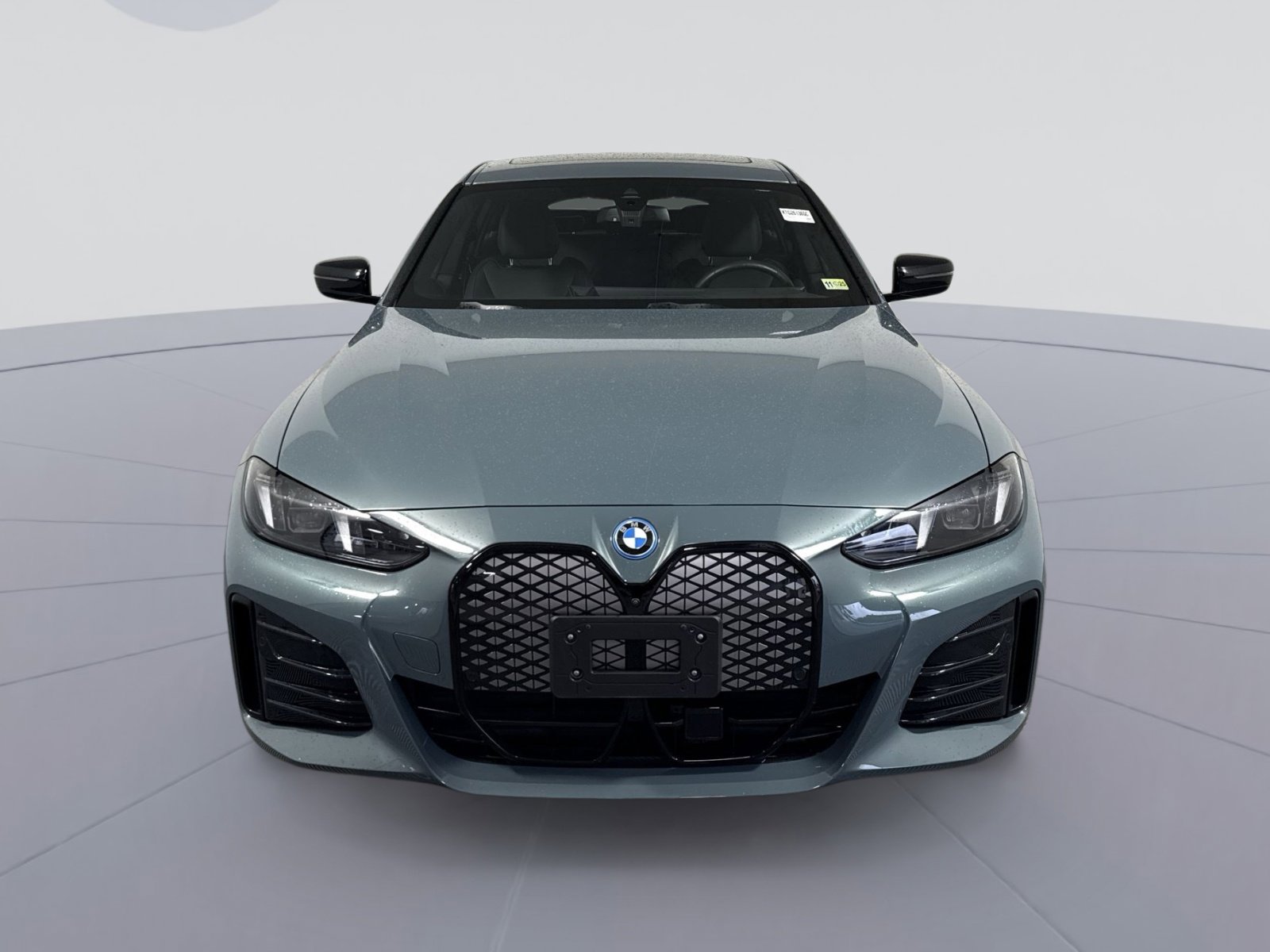 Used 2025 BMW i4 xDrive40i w/ M Sport Package AWD/4WD image 11
