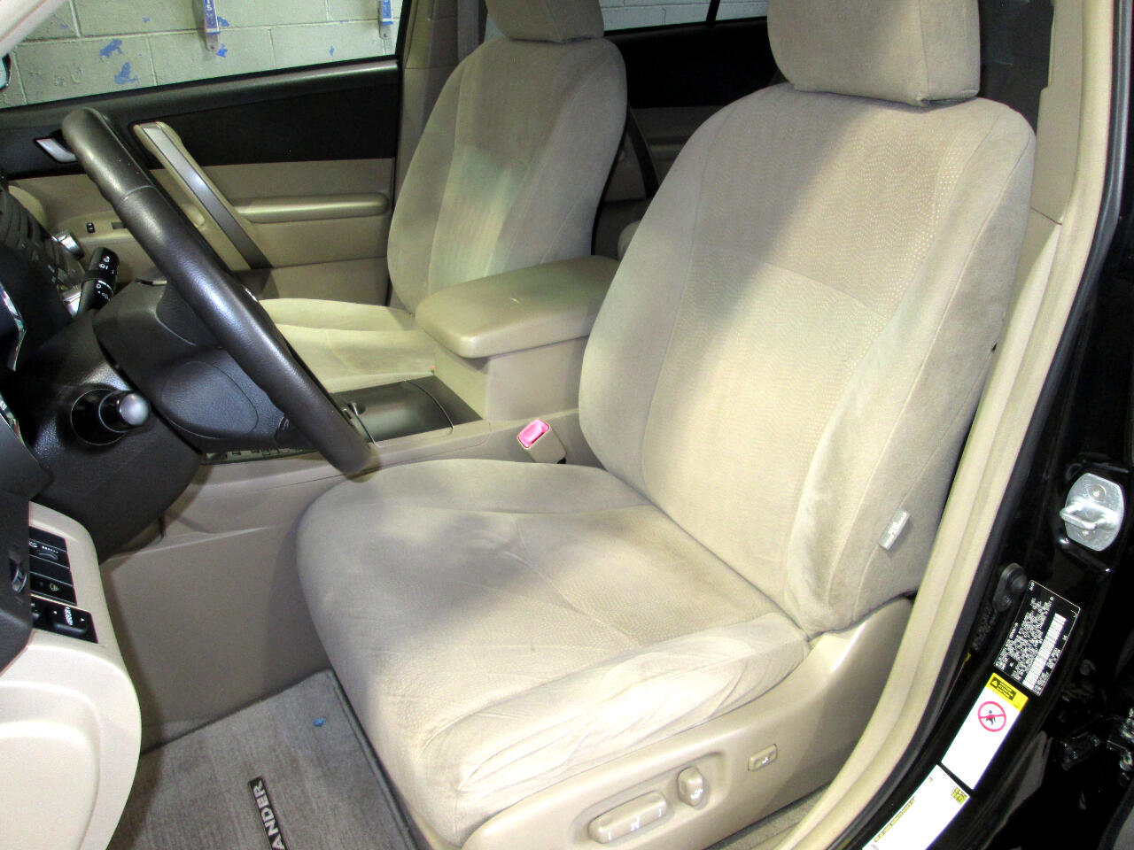 Used 2009 Toyota Highlander Sport image 23