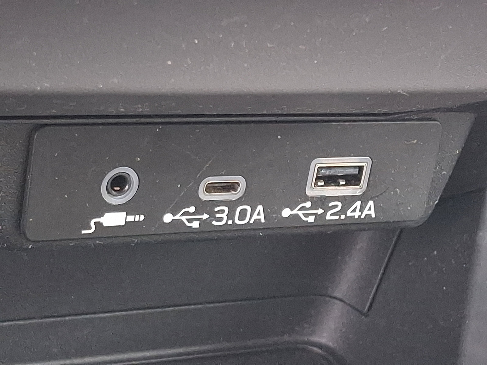 Certified 2024 Subaru Crosstrek 2.0i Premium image 26