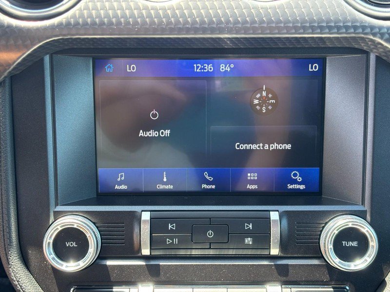 Used 2020 Ford Mustang Coupe w/ 2.3L High Performance Package RWD image 17