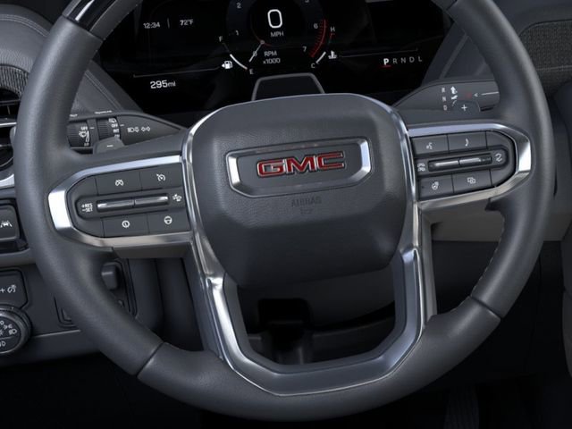 New 2026 GMC Yukon XL Elevation w/ Elevation Premium Package AWD/4WD image 19