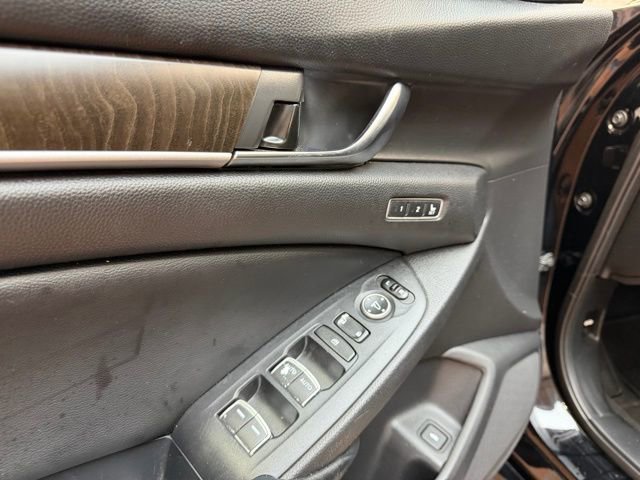 Used 2018 Honda Accord EX-L image 20
