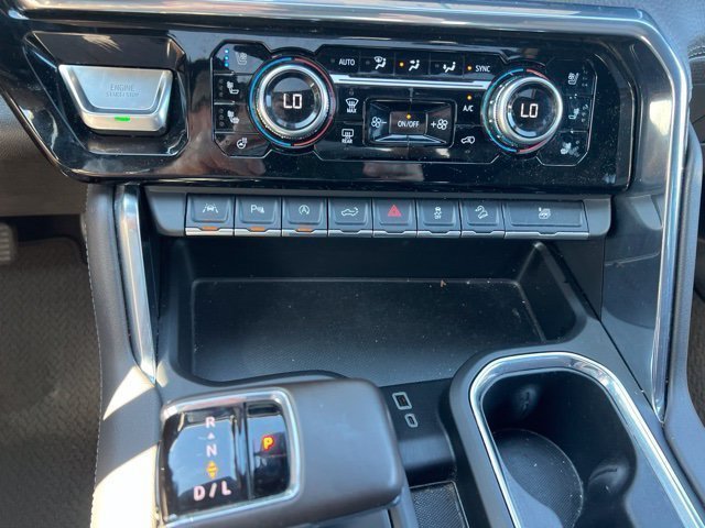 Used 2024 GMC Sierra 1500 Denali AWD/4WD image 42