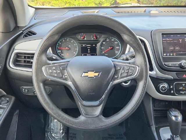 Used 2020 Chevrolet Equinox LS w/ LS Convenience Package FWD image 35