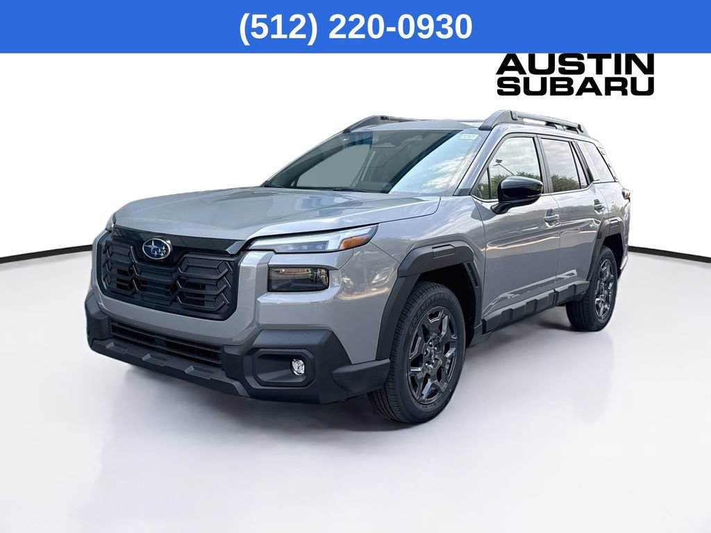 New 2026 Subaru Outback Premium AWD/4WD image 4