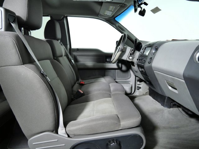Used 2004 Ford F150 STX RWD image 13