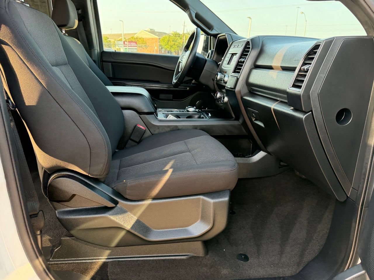 Used 2020 Ford Expedition XL RWD image 37