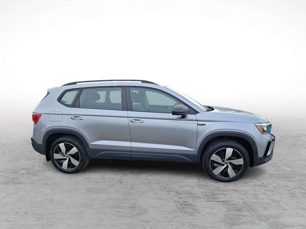 Used 2023 Volkswagen Taos S AWD/4WD image 6