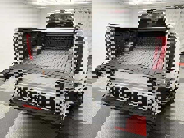 New 2026 GMC Sierra 3500 Denali w/ Denali Reserve Package image 28