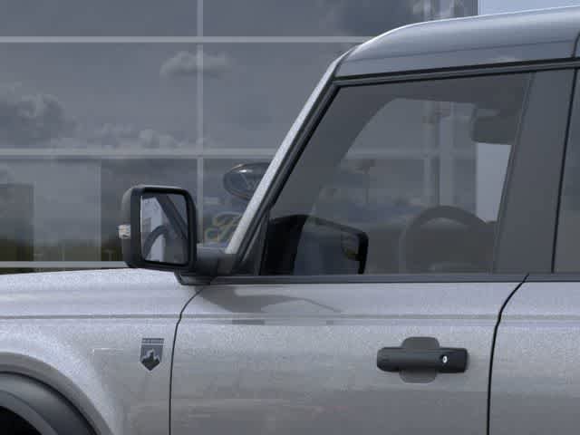 New 2025 Ford Bronco Big Bend AWD/4WD image 22